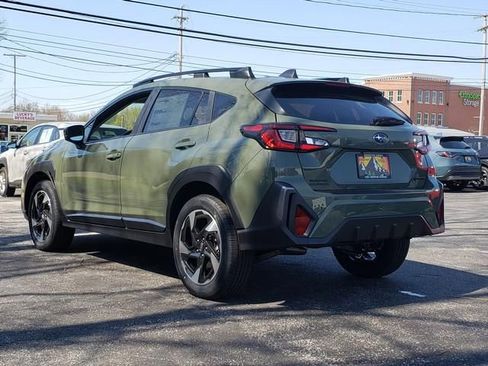 New 2026 Subaru Crosstrek 2.5i Limited image 6