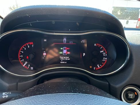 Used 2015 Dodge Durango SXT w/ Quick Order Package 23B image 27