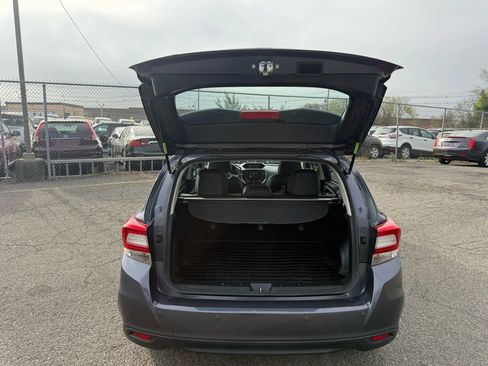 Used 2017 Subaru Impreza 2.0i Limited w/ Moonroof/BSD & Rcta/Eyesight image 29