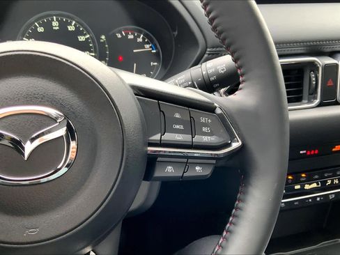 Used 2025 MAZDA CX-5 2.5 Turbo w/ Premium Package image 24