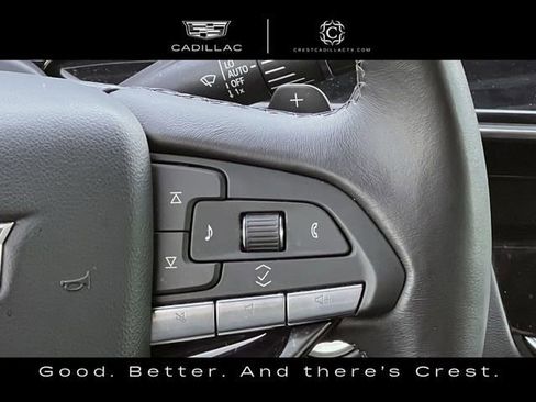 Certified 2024 Cadillac Escalade Sport image 16