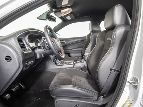 Used 2023 Dodge Charger Scat Pack w/ Daytona Edition Group RWD image 9