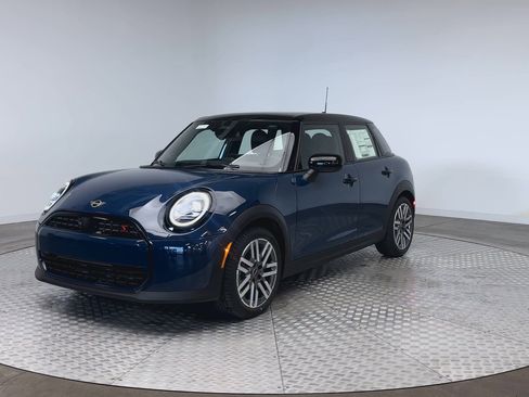 New 2026 MINI Cooper S image 4