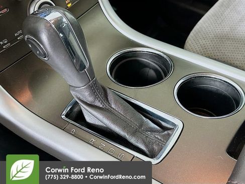 Used 2013 Ford Edge SEL AWD/4WD image 16