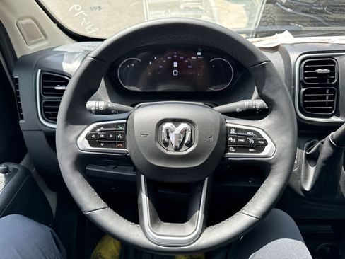 New 2024 RAM ProMaster 1500 w/ Quick Order Package 22H SLT+ image 16