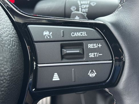 Used 2025 Honda Civic Sport image 16