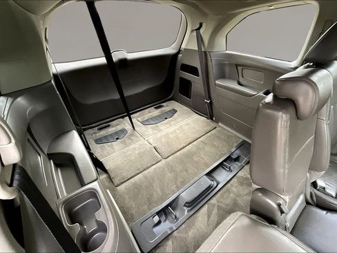 Used 2015 Honda Odyssey EX-L image 26