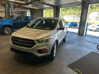 Used 2017 Ford Escape S image 1