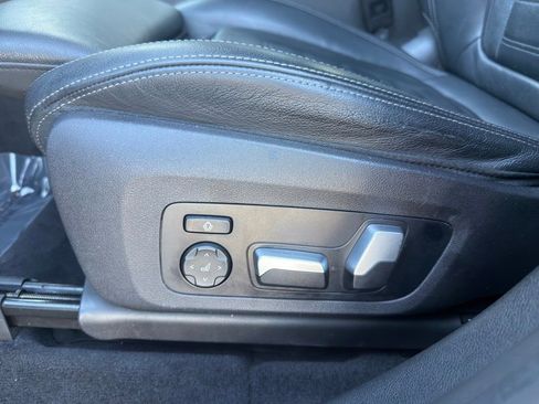 Used 2021 BMW X3 sDrive30i w/ Executive Package image 16