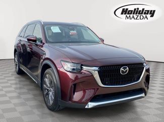 Certified 2024 MAZDA CX-90 3.3 Turbo w/ Premium Package AWD/4WD video 1