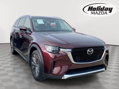 Certified 2024 MAZDA CX-90 3.3 Turbo w/ Premium Package