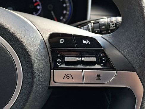 Certified 2023 Hyundai Tucson SEL image 21