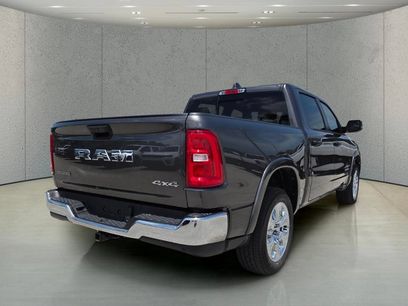 Used 2025 RAM 1500 Big Horn