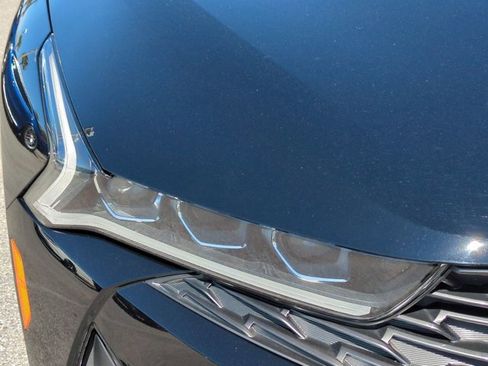 Used 2022 Kia K5 GT-Line w/ GT-Line FWD Premium Package image 10