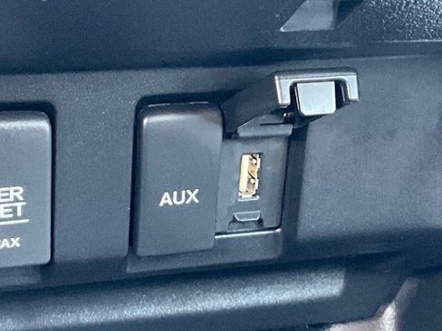 Used 2016 Honda Fit LX image 24