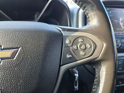 Used 2018 Chevrolet Colorado Z71 image 21