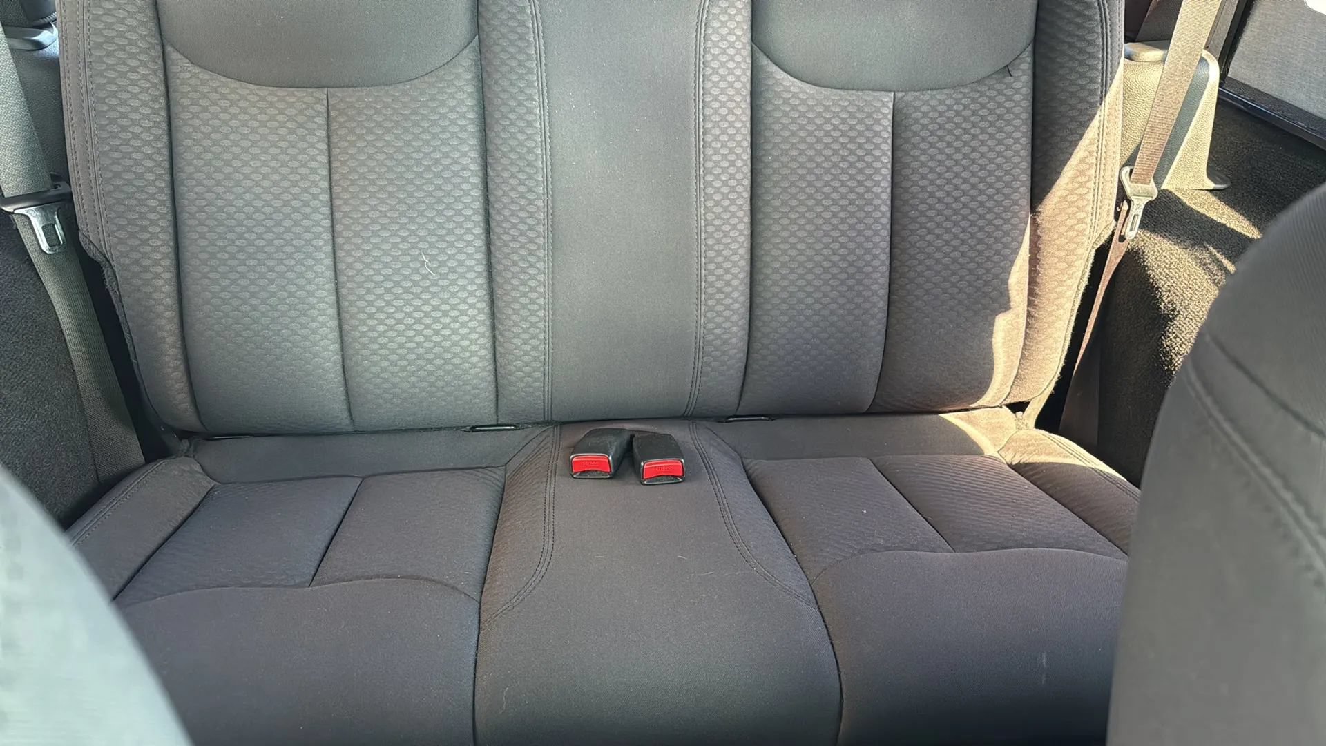 Used 2013 Jeep Wrangler Sport AWD/4WD image 36
