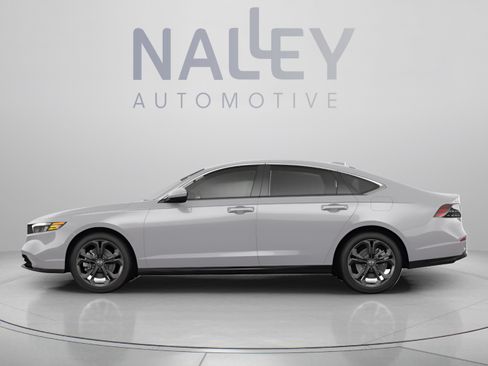 New 2026 Honda Accord Sport image 2