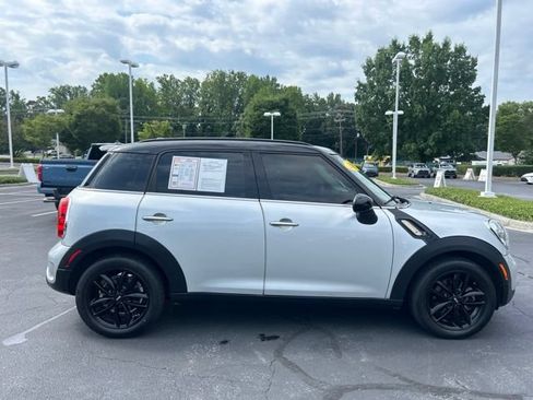 Used 2013 MINI Cooper Countryman S FWD image 5