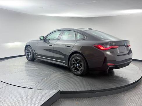 Used 2023 BMW i4 eDrive35 w/ Premium Package RWD image 6