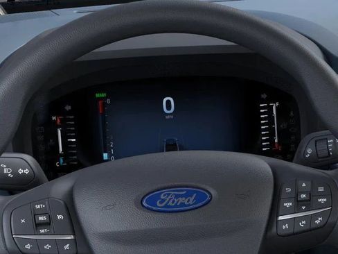 New 2026 Ford Maverick XLT w/ 4K Tow Package AWD/4WD image 13
