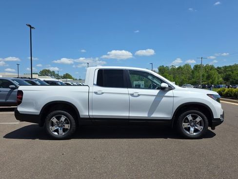 New 2026 Honda Ridgeline RTL image 2