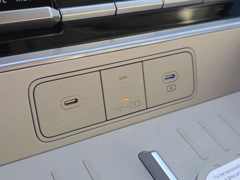 New 2026 Hyundai Santa Fe SE image 8