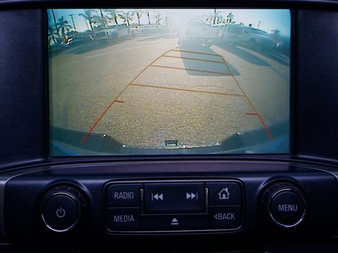 Used 2018 Chevrolet Silverado 3500 High Country w/ Duramax Plus Package image 33