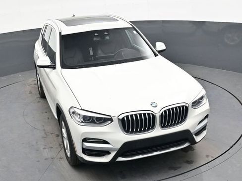 Used 2019 BMW X3 sDrive30i w/ Convenience Package image 28