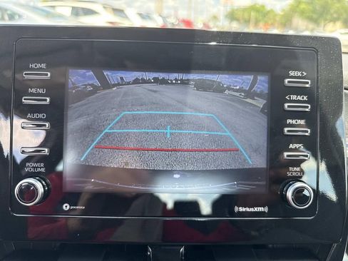 Used 2024 Toyota Camry LE FWD image 27