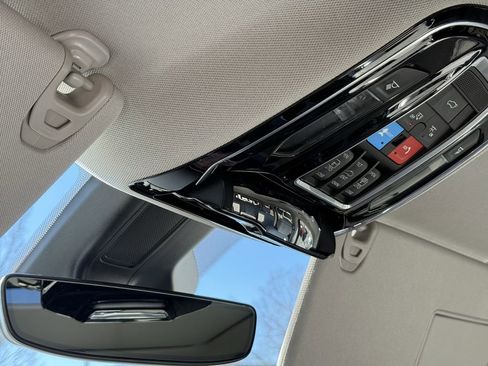 Used 2023 Jeep Grand Wagoneer Series I image 35