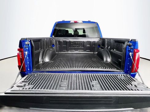 Used 2025 Ford F150 XLT w/ Equipment Group 301A Standard image 23