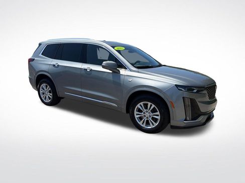 Used 2023 Cadillac XT6 Luxury AWD/4WD image 5