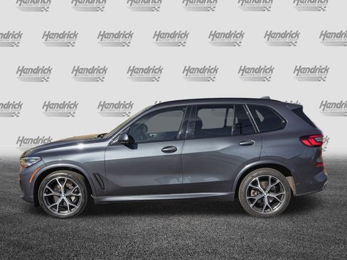 Certified 2022 BMW X5 xDrive40i w/ M Sport Package image 6