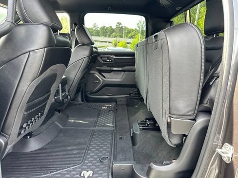 Used 2022 RAM 1500 TRX AWD/4WD image 13