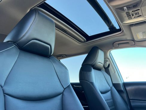 Certified 2024 Toyota RAV4 XLE Premium image 16