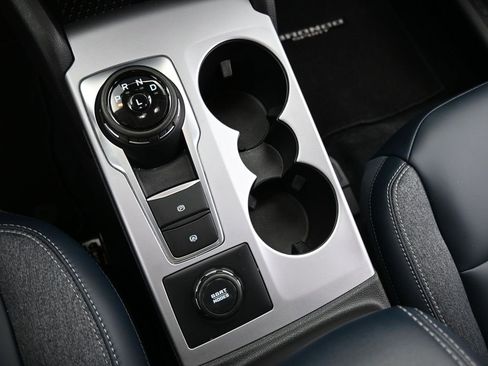 Certified 2024 Ford Bronco Sport Outer Banks image 19