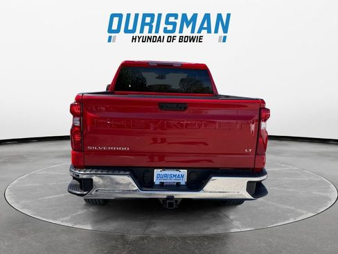 Used 2023 Chevrolet Silverado 1500 LT image 5