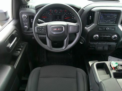 New 2025 GMC Sierra 2500 Pro w/ Convenience Package image 6