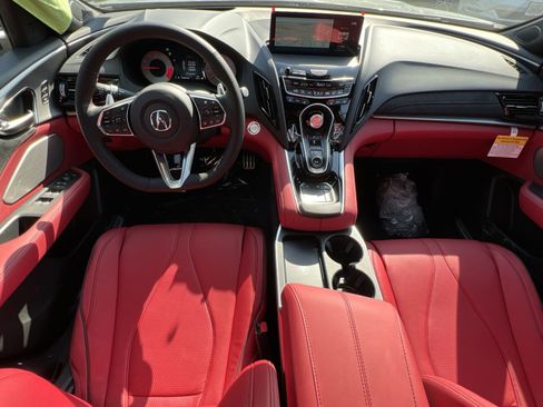New 2026 Acura RDX A-Spec AWD/4WD image 20