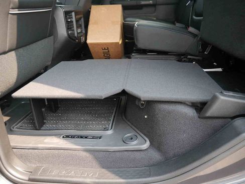 New 2026 RAM 3500 Limited image 24