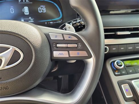 Used 2024 Hyundai Palisade SEL image 18