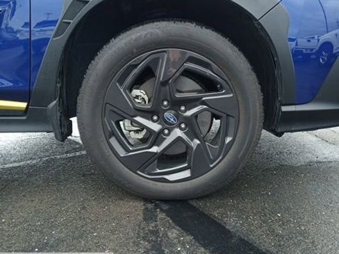 Certified 2025 Subaru Crosstrek 2.5i Sport AWD/4WD image 52