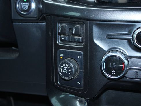 Used 2021 Ford F150 XLT w/ Equipment Group 302A High AWD/4WD image 29