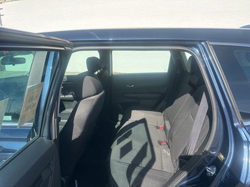 Used 2024 Honda CR-V LX image 6