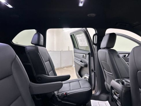 New 2027 Buick Enclave Sport Touring w/ Power Package AWD/4WD image 28