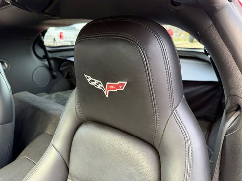 Used 2011 Chevrolet Corvette Grand Sport w/ Preferred Equipment Group image 26