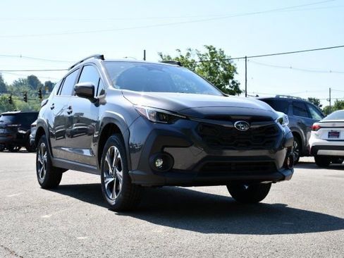 New 2026 Subaru Crosstrek 2.0i Premium AWD/4WD image 1