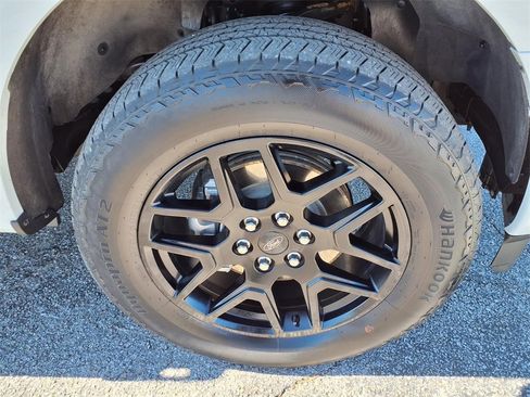 Used 2024 Ford F150 STX w/ STX Black Appearance Package image 9