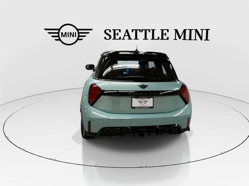 New 2026 MINI Cooper John Cooper Works image 9